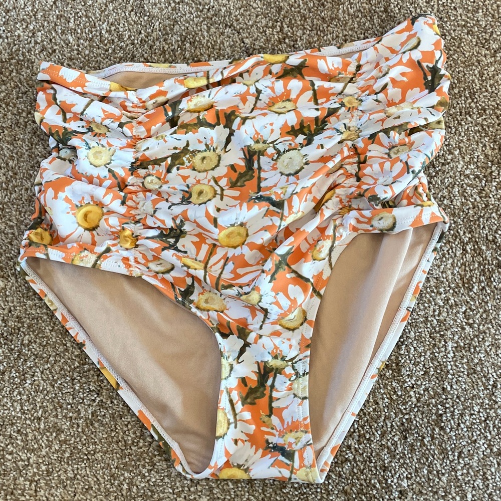 Kortni jeane maternity bottoms